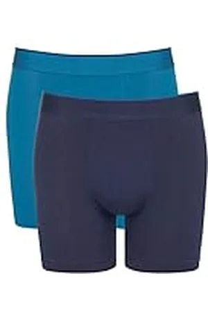 Sloggi Herenshort, , L