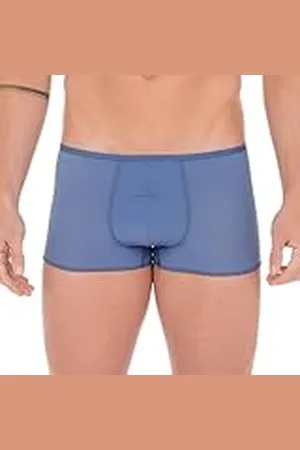 Hom Trunk boxershorts voor heren, , XL