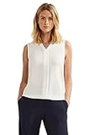 CECIL Zomertop voor dames, , L