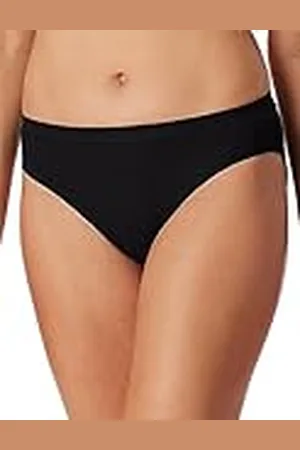 Schiesser Rio Organic Cotton-Pure Rib Slip voor dames, , 38