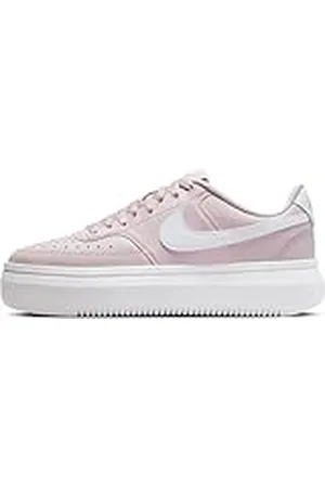 Nike W Court Vision Alta Ltr Sportschoen voor dames, , 39 EU