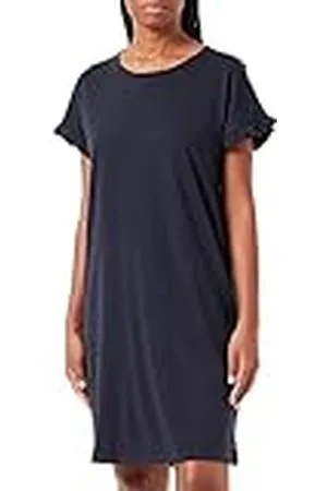 VERO MODA Dames Vmdana Ss Short Dress JRS jurk, , XS