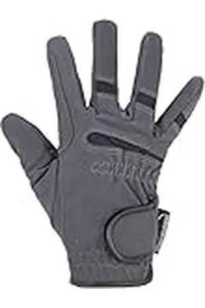 Hkm Paardrijhandschoenen-Gentle Winter 8