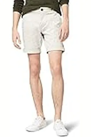 SELECTED Heren Shhparis Moonstruck St Shorts