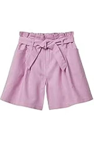 Benetton Meisjesshorts, , 152 cm