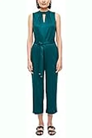 QS by s.Oliver Jumpsuit voor dames