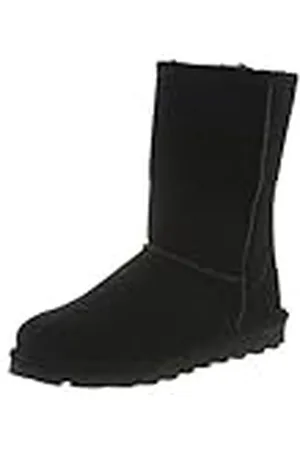 Bearpaw Dames Elle Korte Slouch Laarzen Ii 011 , 37