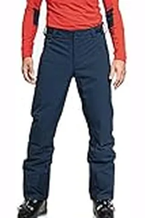 Schöffel Heren Broek Ski Pants Weissach M