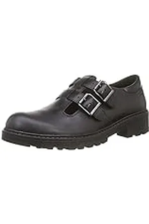 Geox Meisjes J CASEY GIRL D BALLERINA