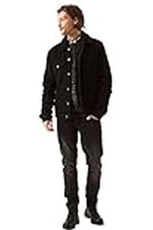 Garcia Heren T21109_Men`s Outdoor Jacket Jacket, , S