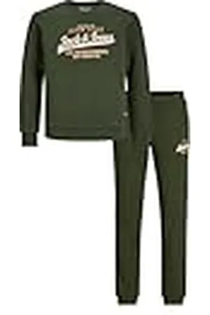 JACK & JONES Logo Sweat Joggingpak Junior