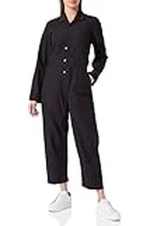 G-Star RAW Relaxed Jumpsuit voor dames, , M
