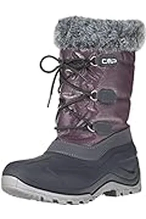 CMP Nietos lage sneeuwlaarsschoenen, wandelschoen, , 39 EU