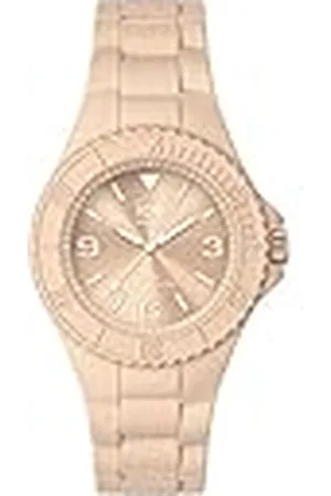 Ice-Watch ICE generation Nude - damenhorloge met siliconen armband - 019149 (Small)
