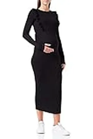 Noppies Padu Nursing Damesjurk met lange mouwen, , 34