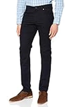 Bugatti Loose fit jeans voor heren, , 35W / 30L