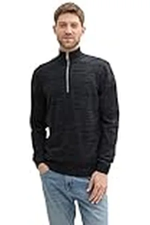 TOM TAILOR Heren trui, , S