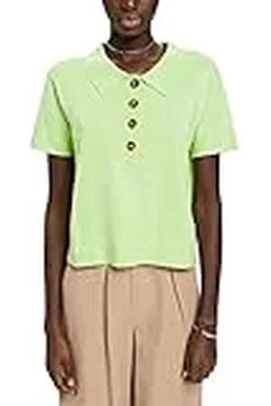 ESPRIT Dames 033EE1I318 Trui, , M, , M