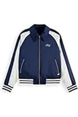 Scotch&Soda Omkeerbaar souvenir jack, , L