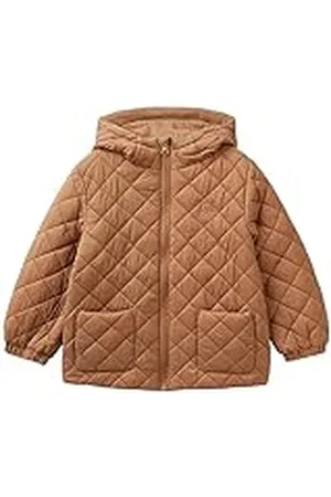 Benetton Jas voor kinderen en jongeren, , S