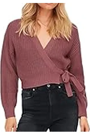 ONLY ONLBREDA gebreide jas voor dames, , XL