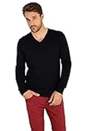 Armor.lux Armor Lux HENVIC Pullover voor heren - - Large