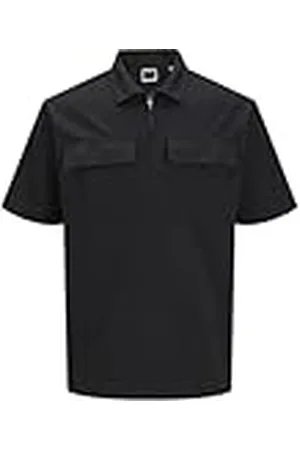 JACK & JONES JCOTANICAL Polo SS, , M