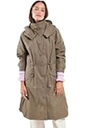 Armor.lux Armor Lux Lange erfenis parka, , 42
