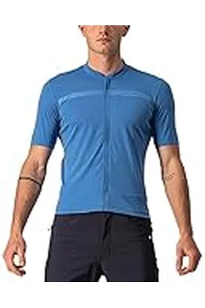 Castelli Heren Unlimited AR JRS Sweatshirt, , XS