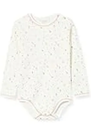 FIXONI Unisex Baby Body With Long Sleve T-shirt Set