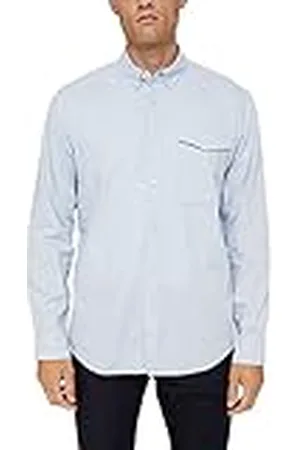 ESPRIT Herenoverhemd, , S