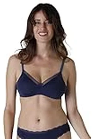 Lovable My Daily Comfort beha zonder beugel voor dames, , 36 / D