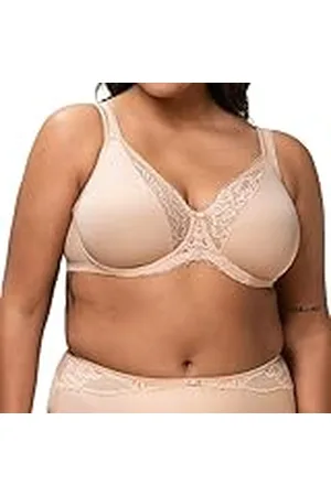 Triumph Dames beha Modern Lace+cotton W, , 75E