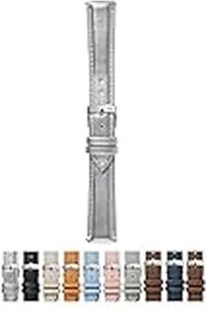 Morellato Dameshorlogeband, Easy Click Collection, mod. Trend, gemaakt van ecoleather - A01D5050C47, , 14mm, Riem