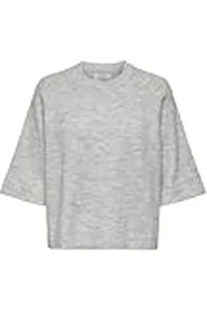ONLY Onlsimoni KNT Noos 3/4 Pullover, , L