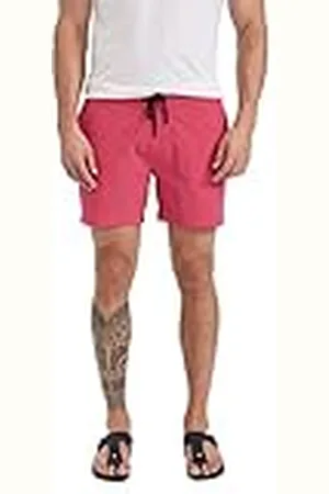 DeFacto Zwemshorts voor heren, zwembroek voor heren, , 3XL