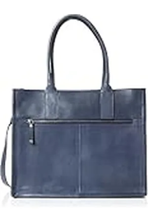 Berba ICONS Tote bag L Navy