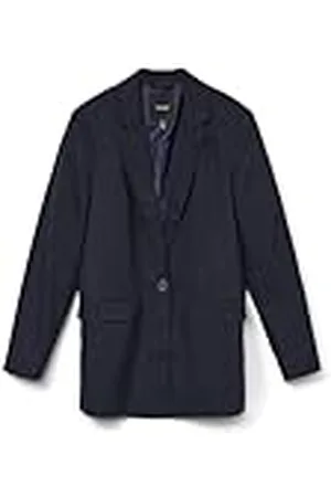 VERO MODA VMNILA LS Slim Blazer NOOS, , 38
