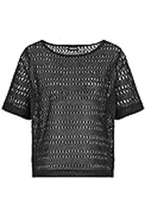 Taifun Dames 371345-16211 T-shirt, , 34, , 34