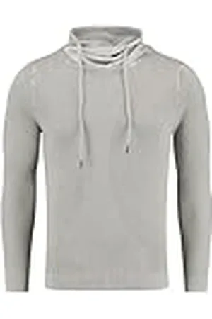 Key Largo Heren Lech Tube Pullover, , L