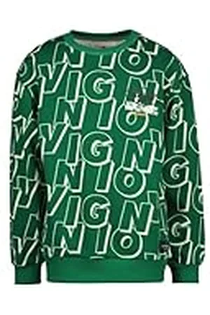 Vingino Naros Sweater voor jongens, , 10 Jaar