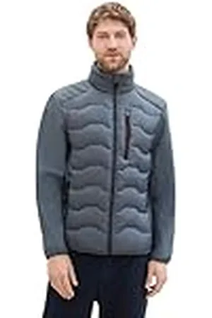 TOM TAILOR Herenjas, , 3XL
