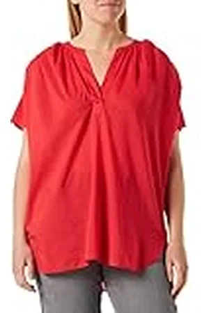 HUGO BOSS C_beffania Blouse voor dames, , 38