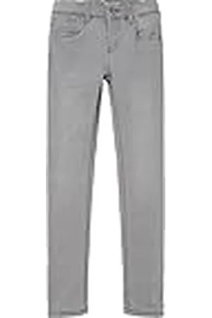 NAME IT Girls Jeans Skinny Fit, , 146