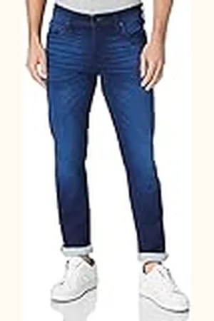 JACK & JONES Heren Jeans
