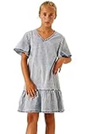 Garcia Kids Jurk voor meisjes, Light Used, 164/170, , 164 cm