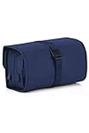 Reisenthel Cosmeticatas WB4005 Navy One Size, , Eén maat, modern