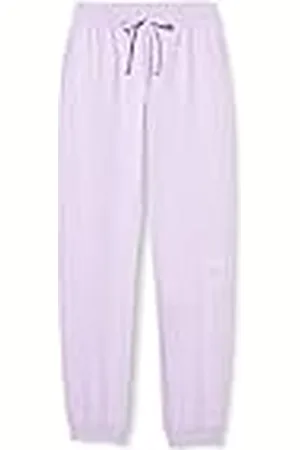 Champion Legacy American Classics Big Logo Rib Cuff sportbroek voor dames, , S