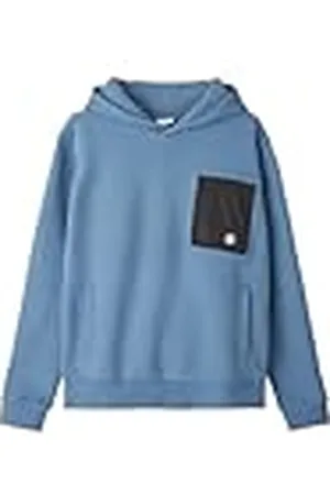 QS by s.Oliver Junior Jongens Sweatshirts, , 176, , 176 cm