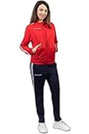 Givova Revolution Summer Unisex trainingspak voor volwassenen, , 2XS